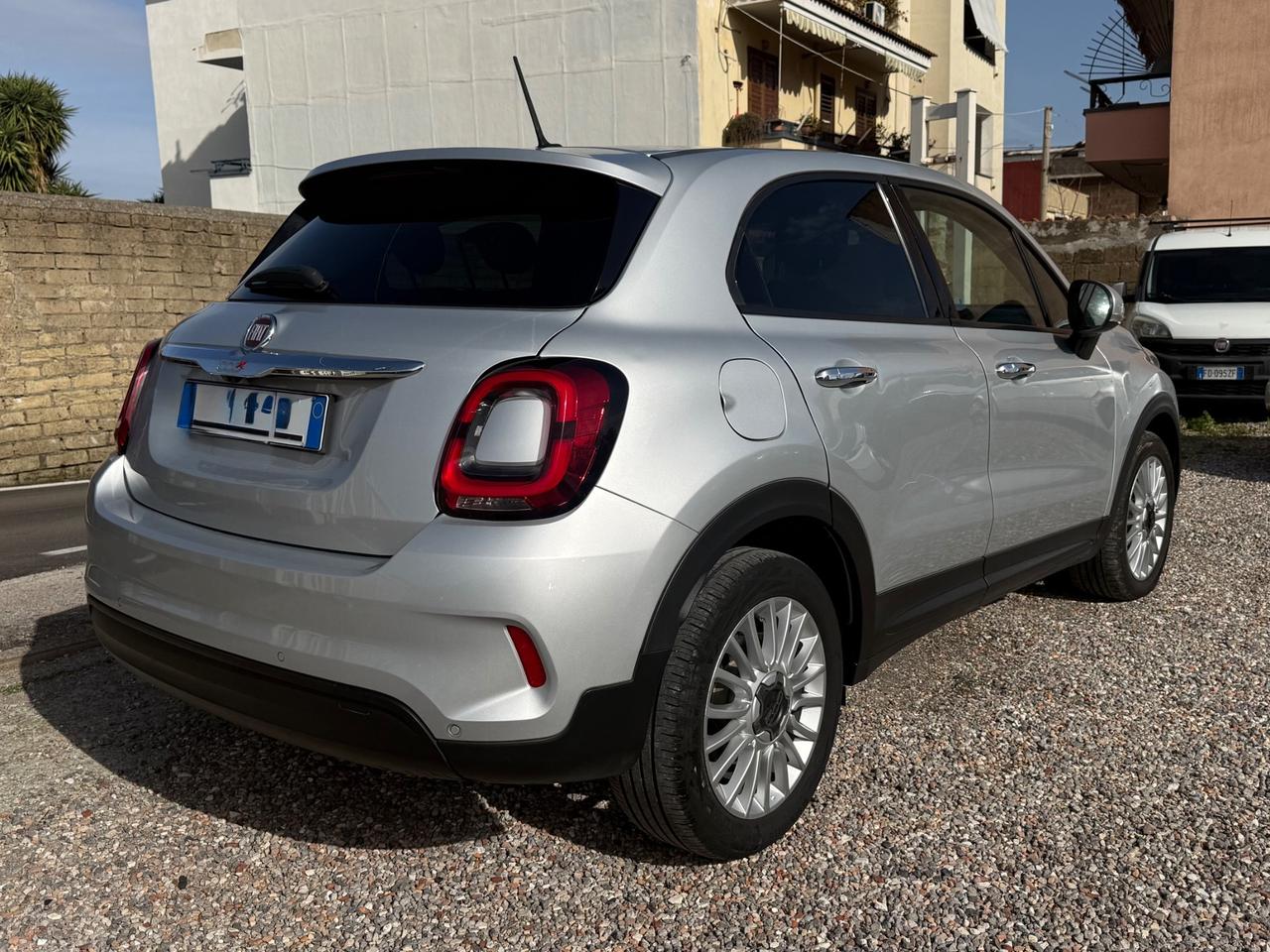Fiat 500X 1.6 MultiJet 130 CV Connect