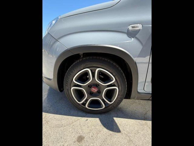 FIAT Panda 3ª serie - 1.0 FireFly S&S Hybrid City Life