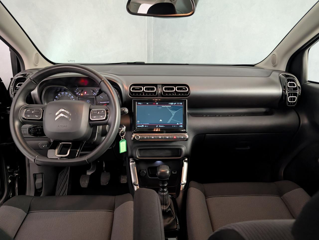 Citroen C3 1.2 puretech 110cv Feel Business