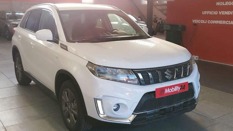 Suzuki Vitara 1.4 Hybrid Cool PREZZO OUTLET CON ROTTAMAZIONE