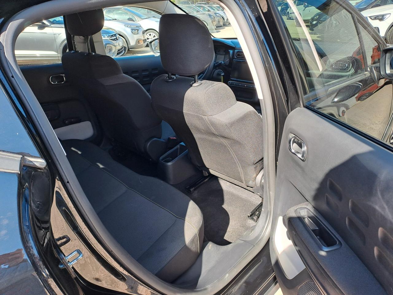 Citroen C3 PureTech 110 S&S EAT6 Max