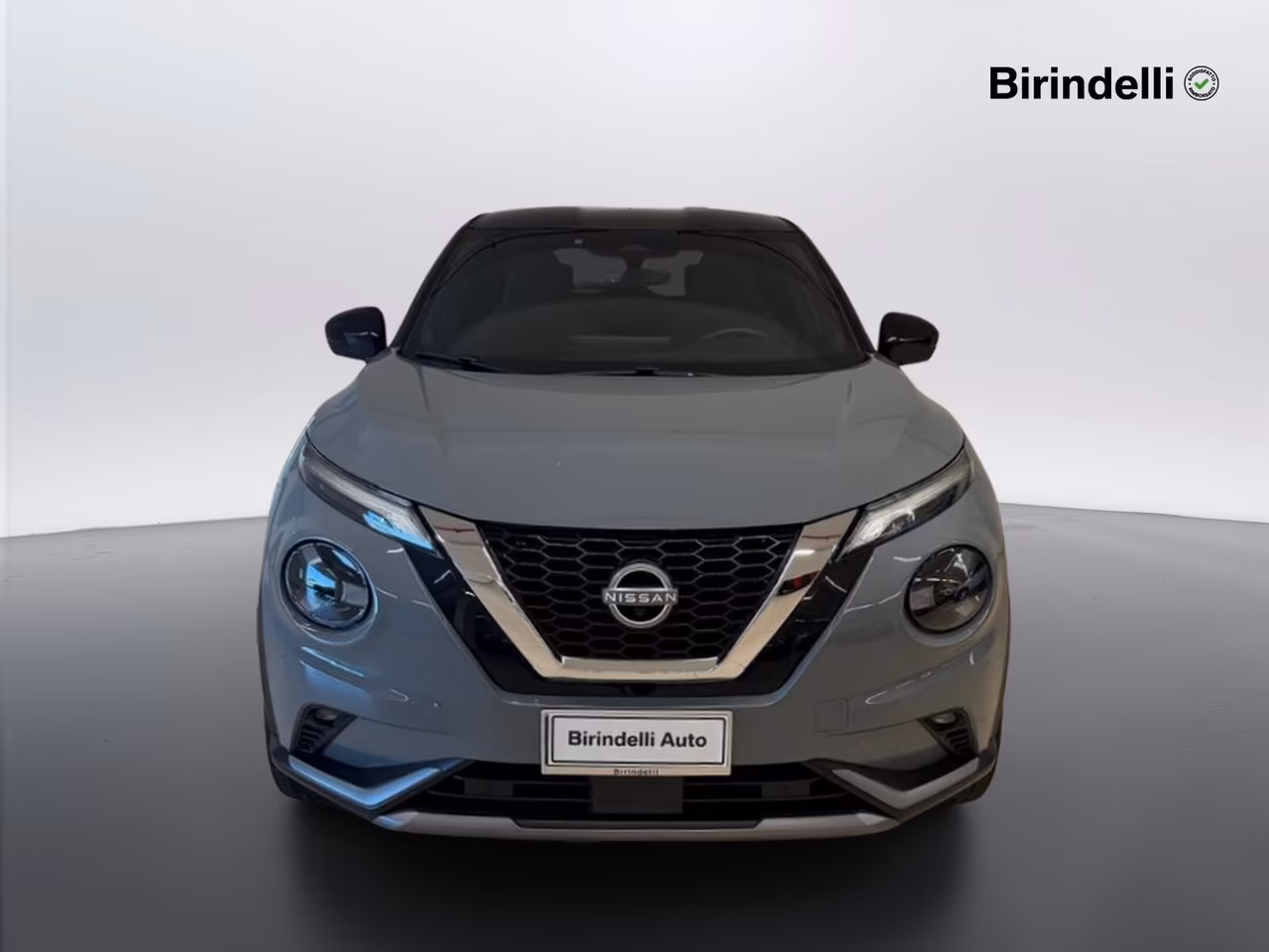 NISSAN Juke 2ª serie - Juke 1.0 DIG-T 114 CV N-Design
