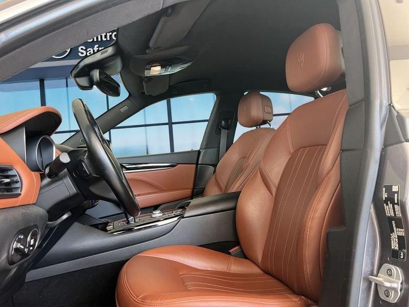 Maserati Levante Levante V6 Diesel 275 CV AWD