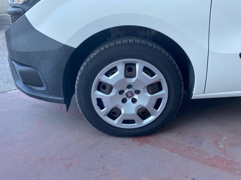 FIAT Doblò DOBLO Combi 1.3 Mjt N1 95cv