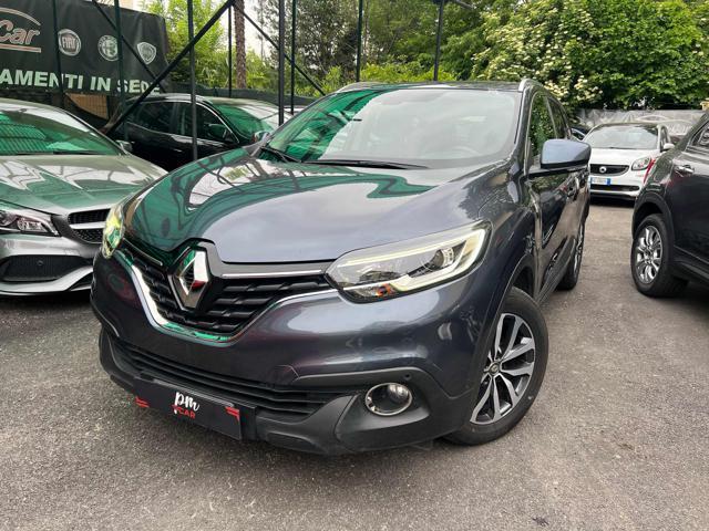 RENAULT Kadjar Blue dCi 8V 115CV Sport Edition