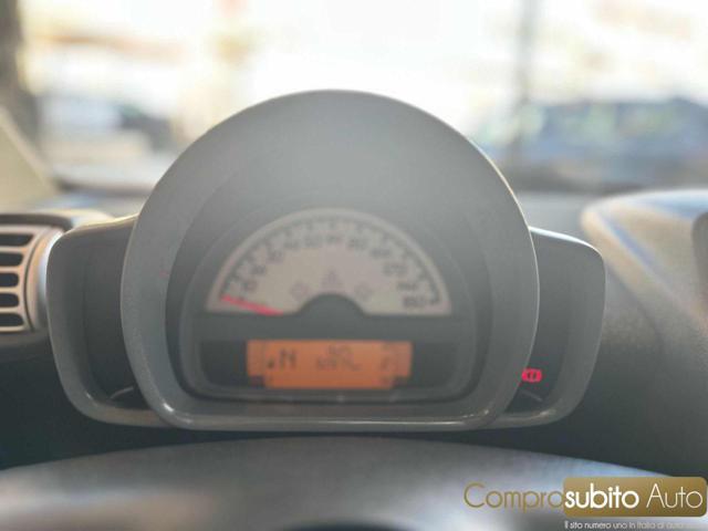 SMART ForTwo 800 coupé passion cdi ( Garanzia 12 Mesi)