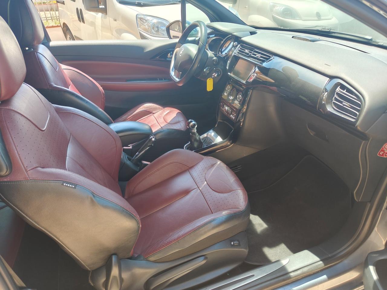 Ds DS3 1.6 HDi 92