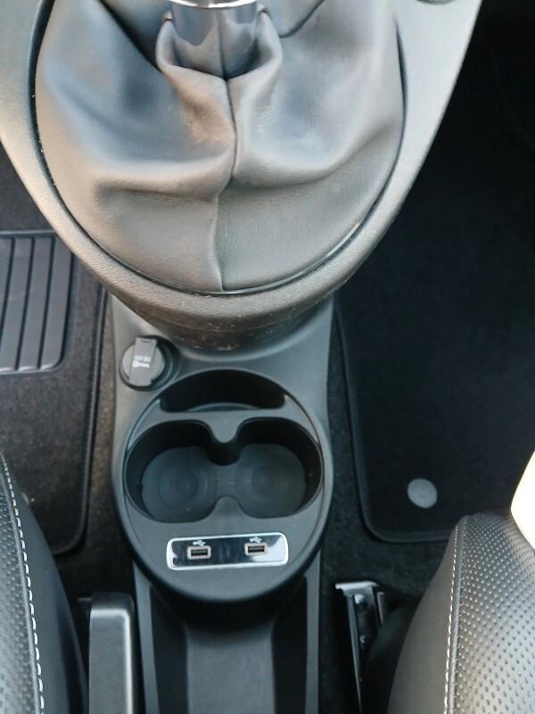 FIAT 500 1.0 HYBRID 70 CV DOLCEVITA