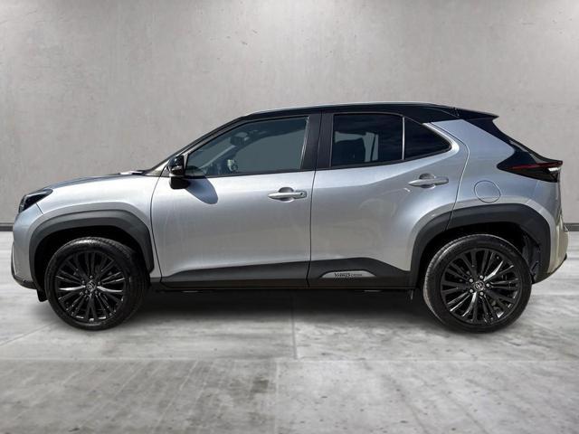 TOYOTA Yaris Cross 1.5 Hybrid 5p. E-CVT Trend