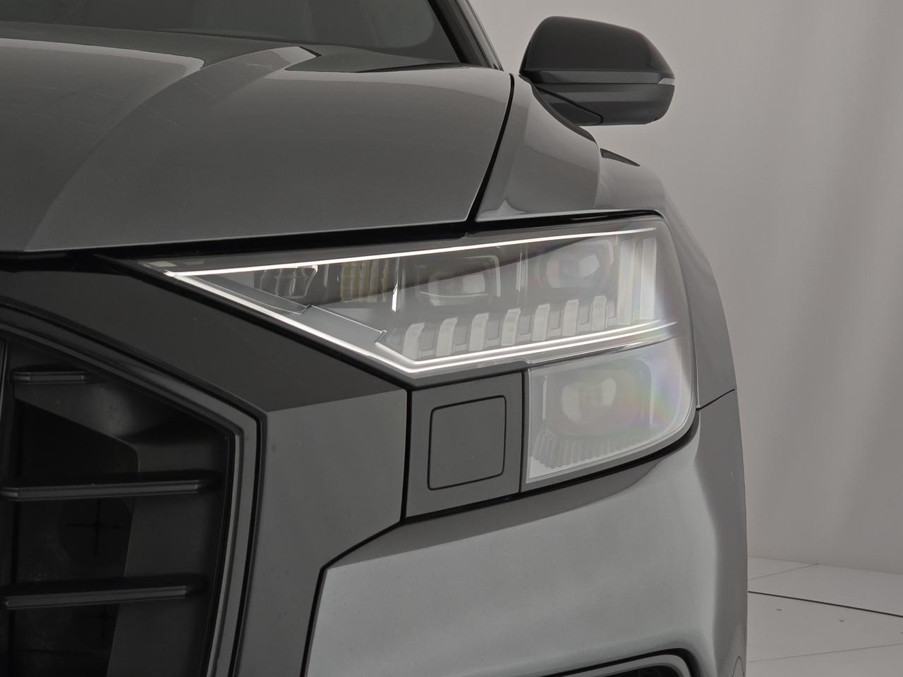 Audi Q8 45 3.0 tdi mhev sport quattro tiptronic