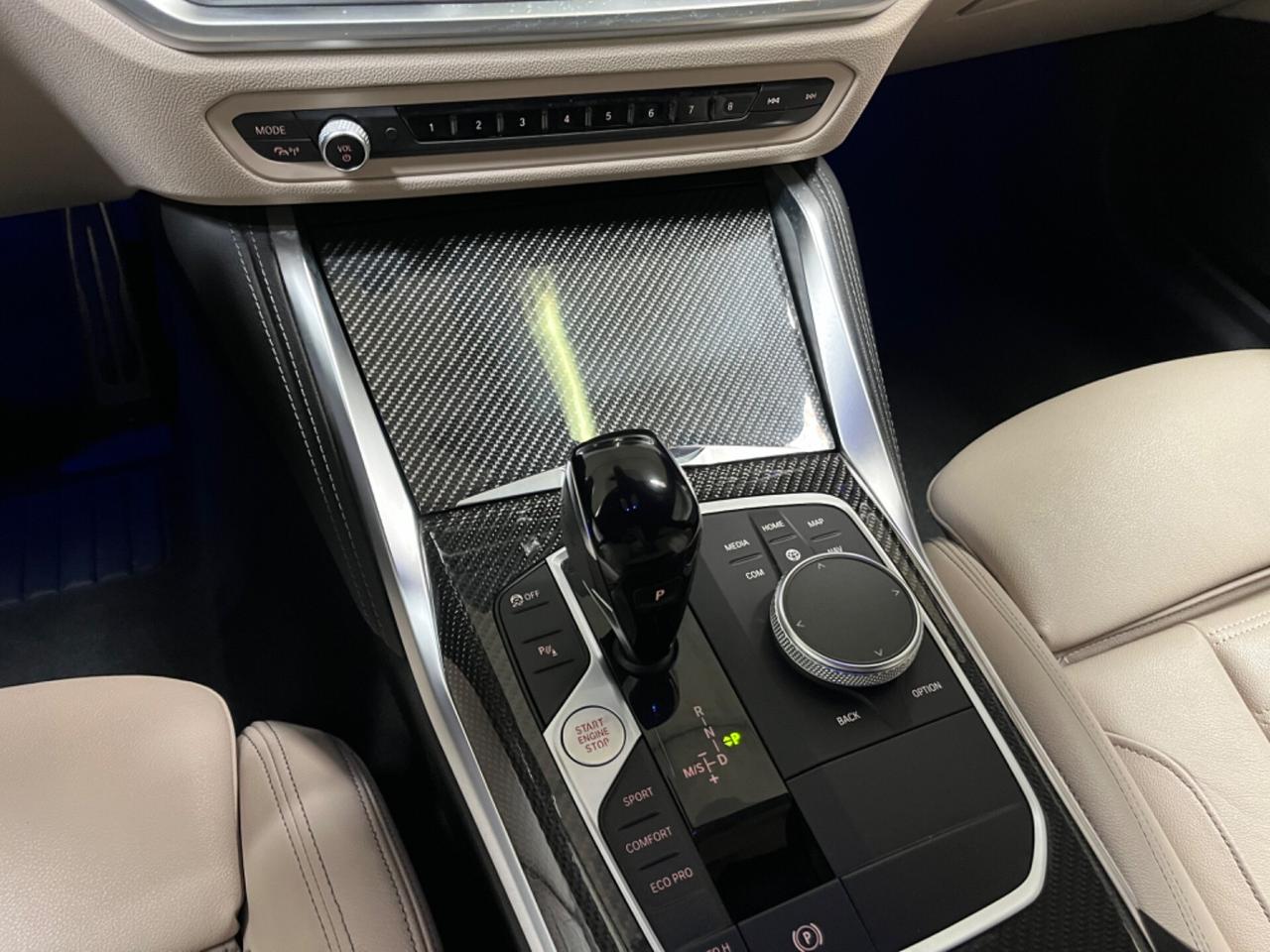 Bmw 420 Gran Coupe 420d 48V Msport 2022