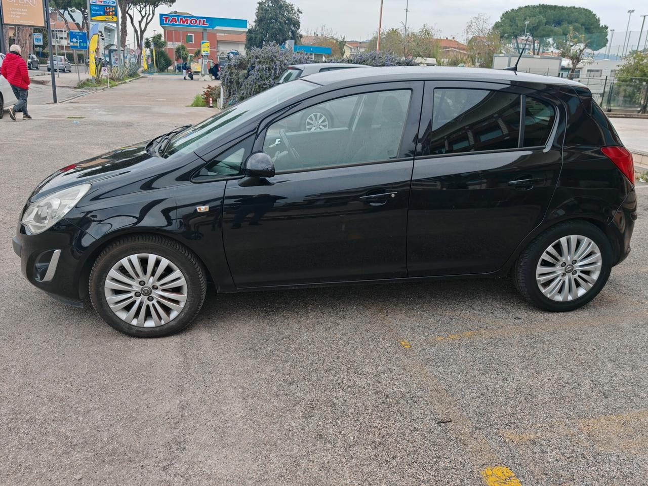 Opel Corsa 1.3 CDTI 95CV uni prop, mai incide, ok neopatentati