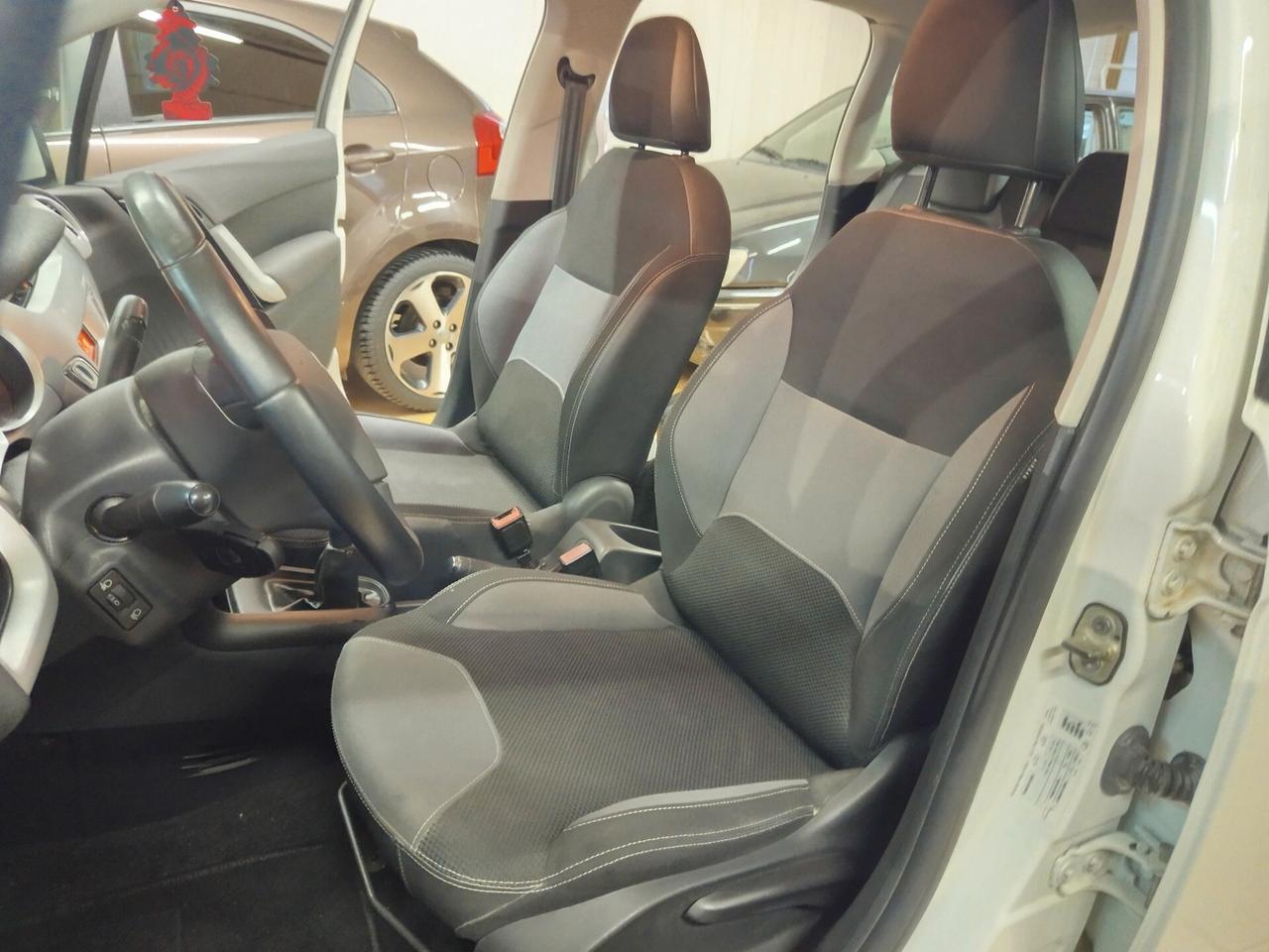 Citroen C3 1.1 Exclusive, 143 Mila chilometri ok neopatentati