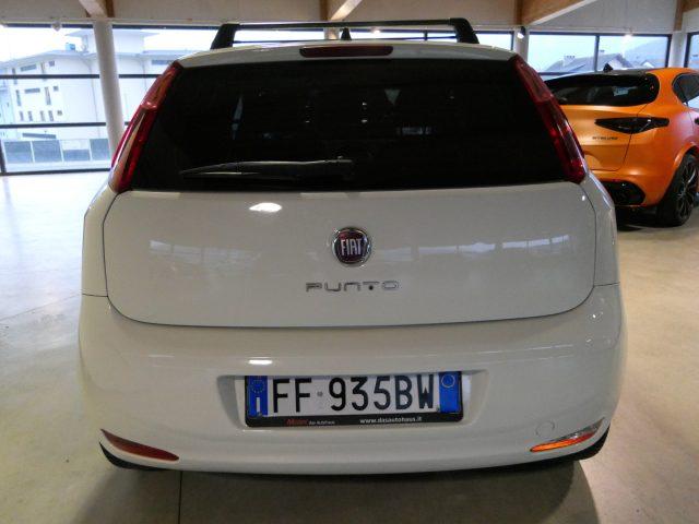 FIAT Punto 1.4 3 porte Van Easy 2P + IVA