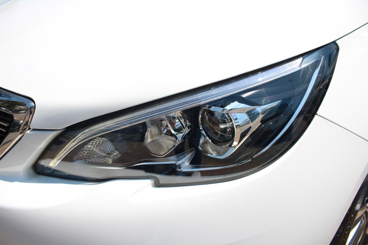 Peugeot 308 BlueHDi 130 S&S Allure