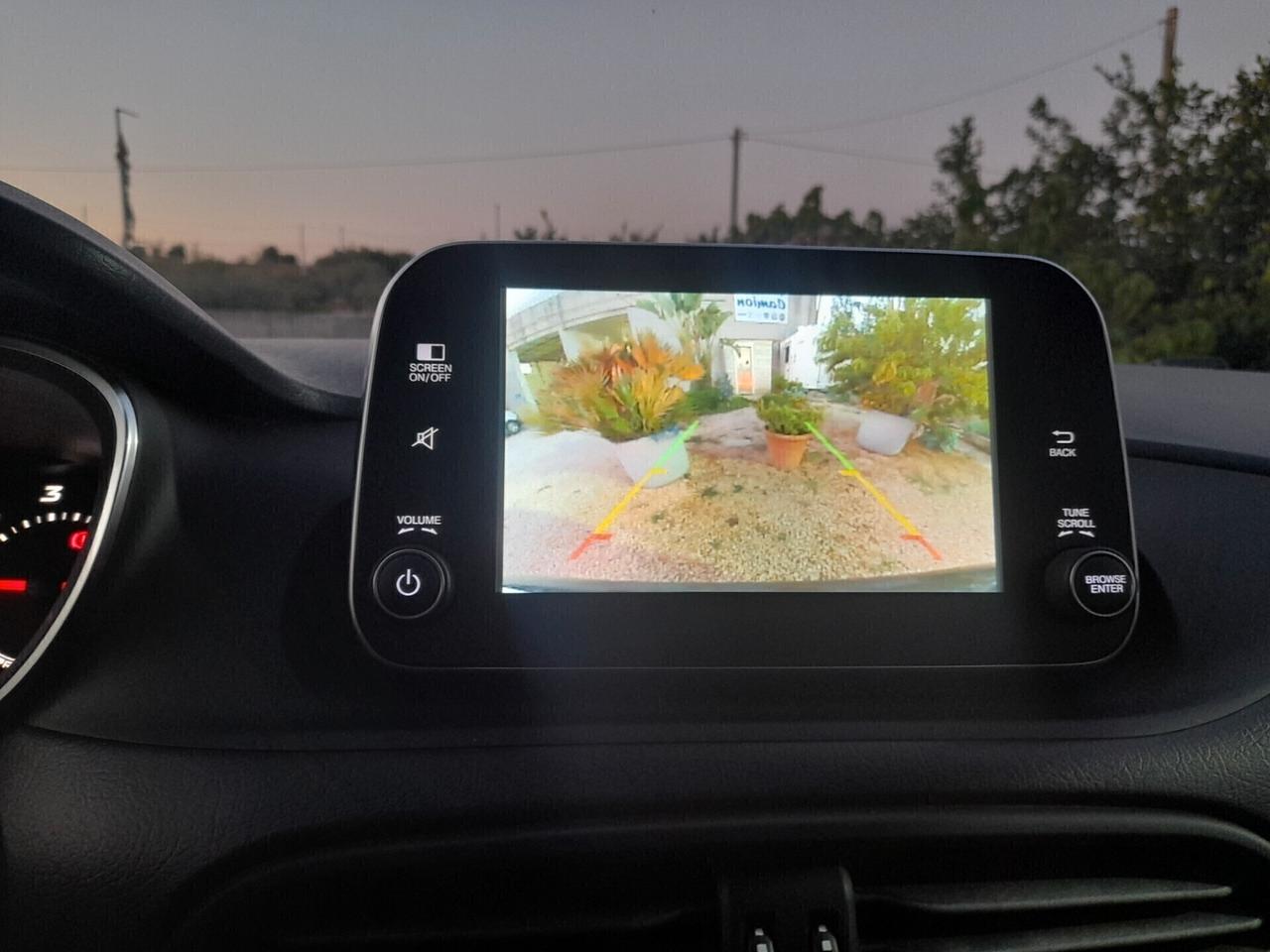 Fiat Tipo 1.6 Mjt 120cv Lounge anno 2020