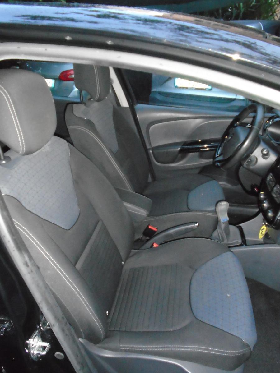 RENAULT Clio '2013 1.5 DCI OK NEOPATENTATI