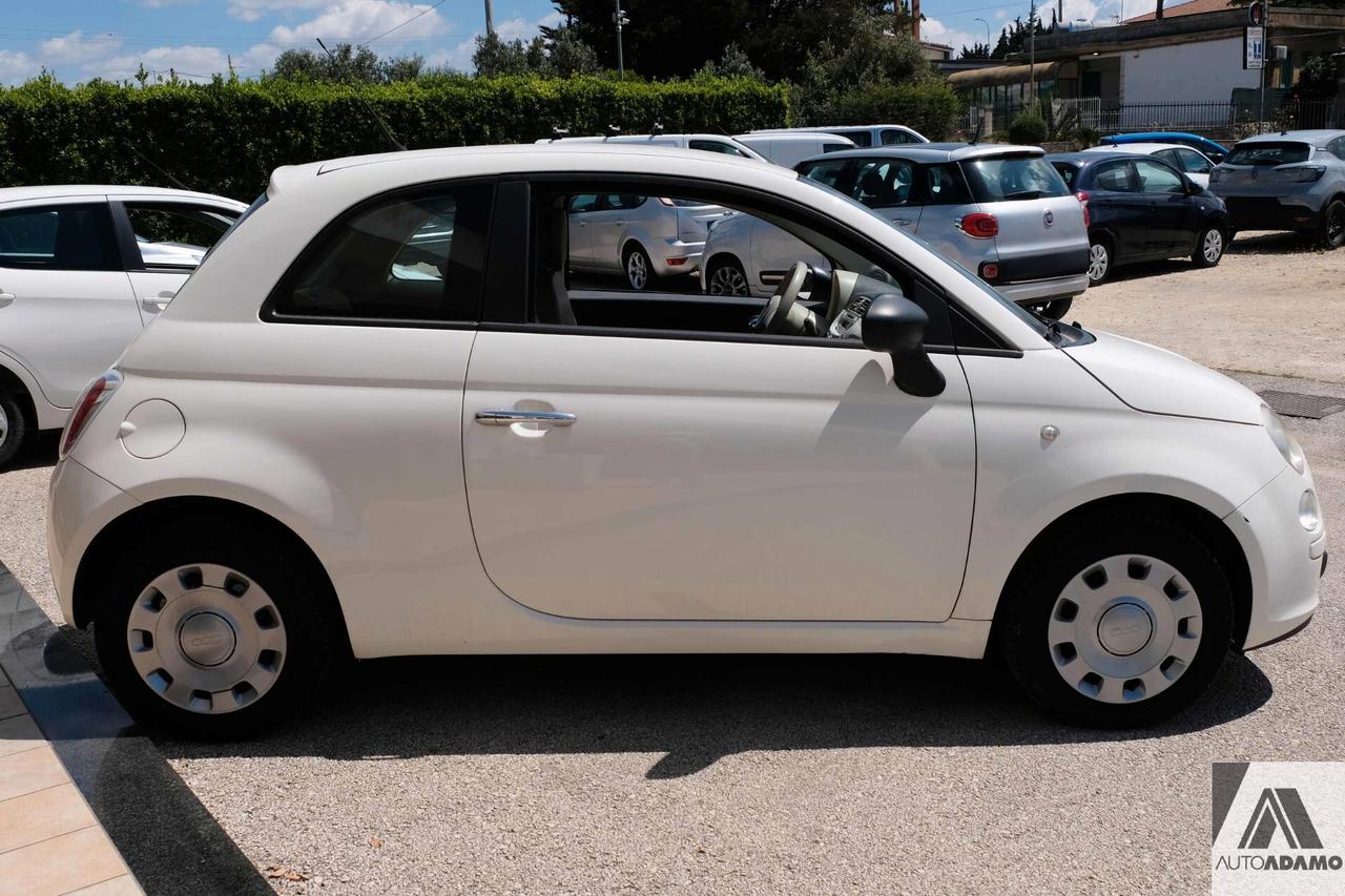Fiat 500 1.3 Multijet 16V 75CV Pop