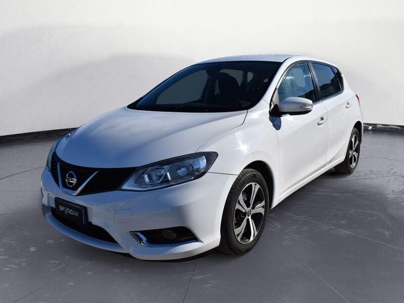 Nissan Pulsar 1.5 dCi Acenta