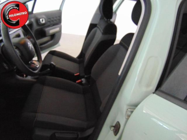 CITROEN C3 PureTech 82