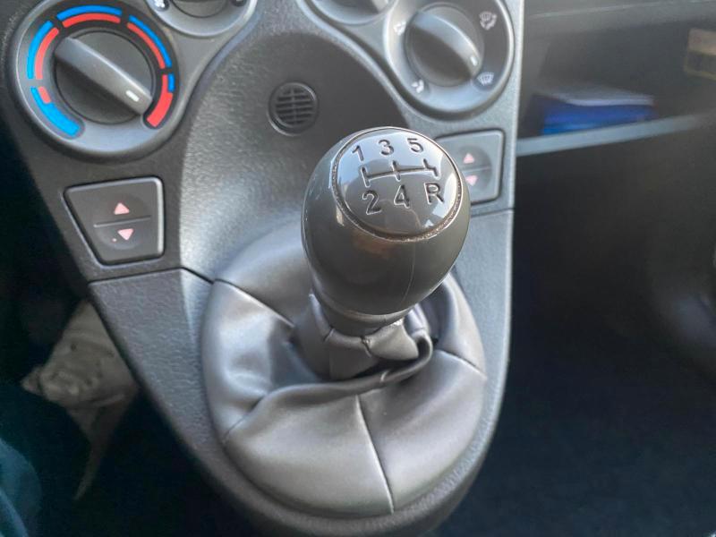 Fiat Panda 1.1 Active