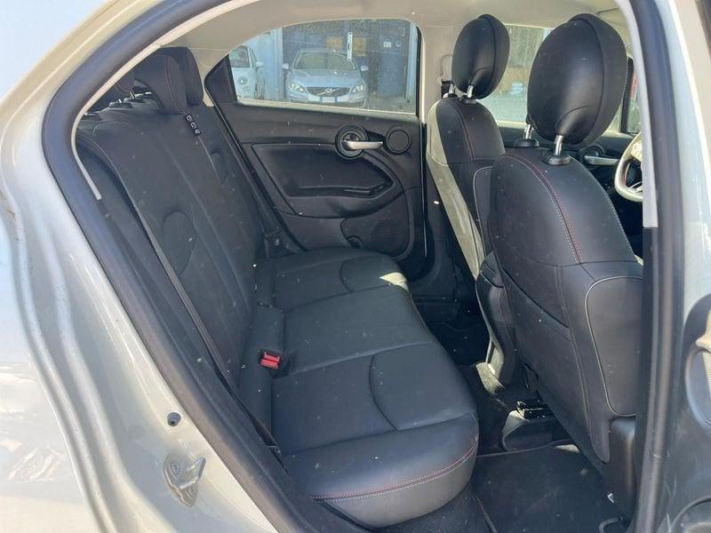 FIAT 500X 500X 1.5 T4 Hybrid 130 CV DCT Sport Dolcevita