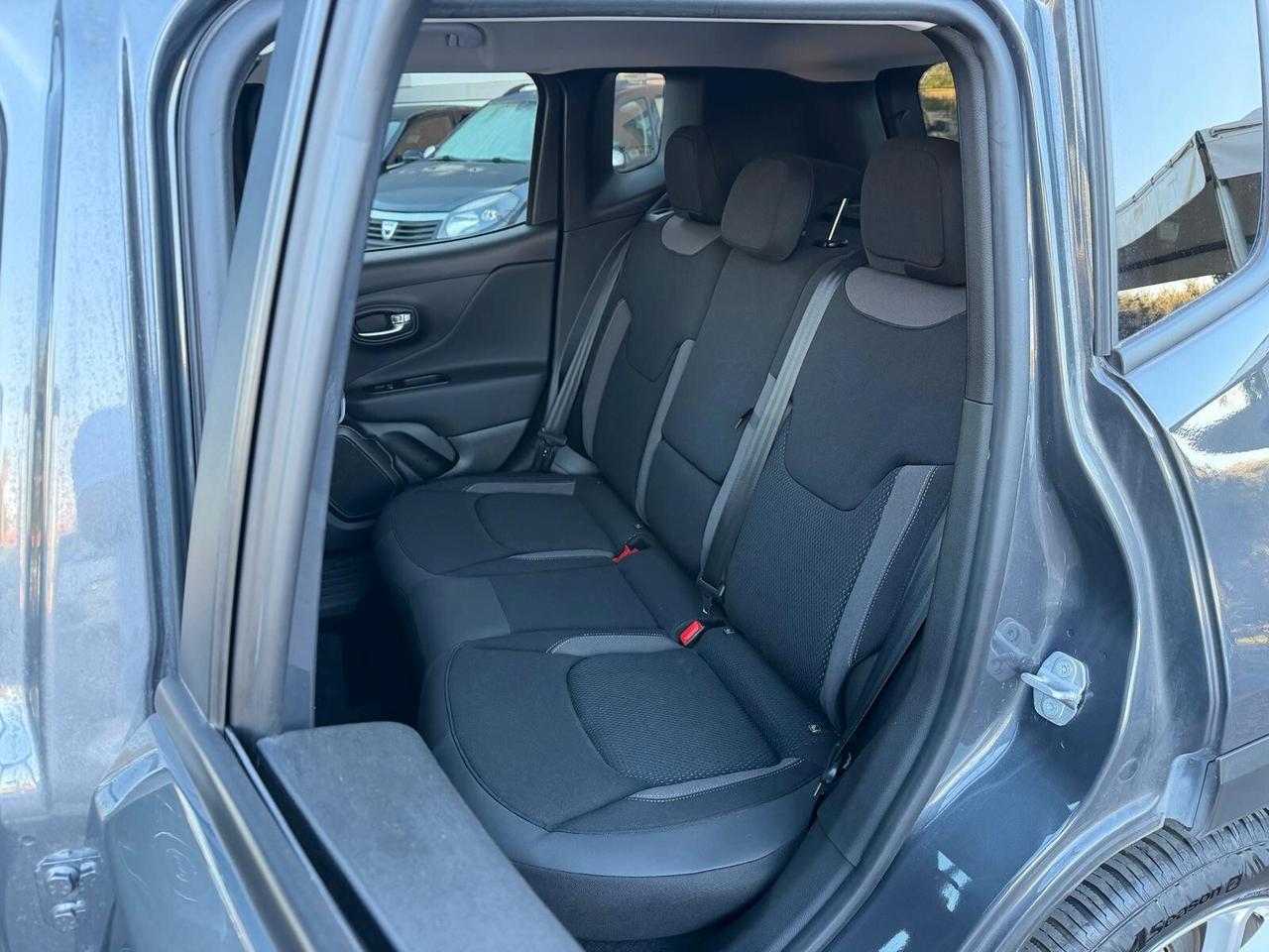 Jeep Renegade 1.6 MULTIJET 130CV LIMITED 2022