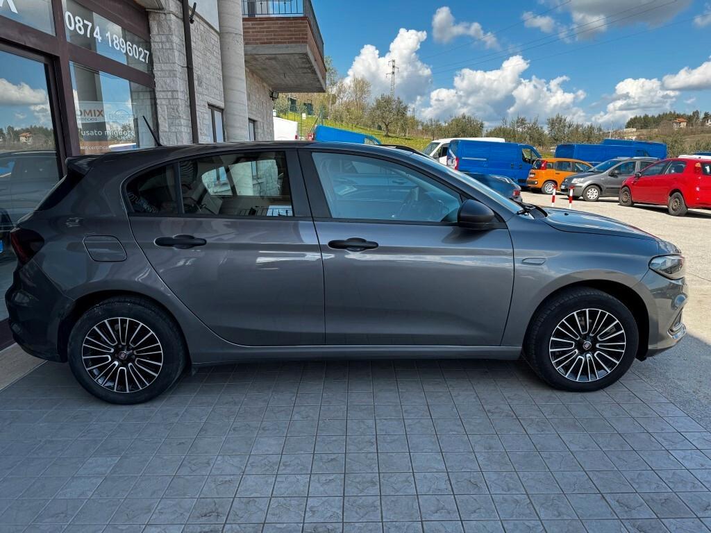Fiat Tipo 1.0 5 porte