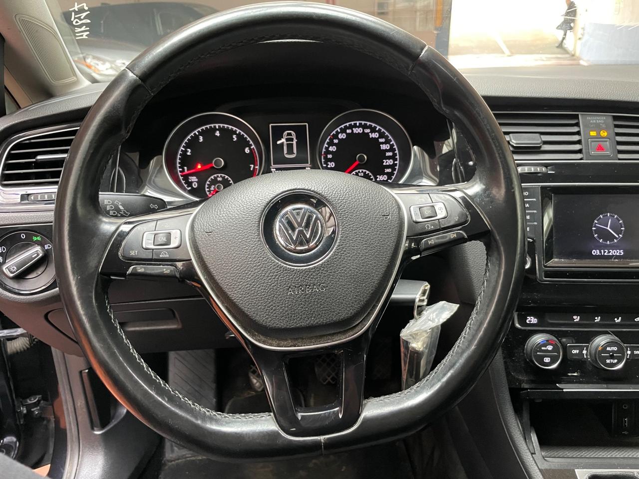 Volkswagen Golf 7 1.4 TSI Neopatentati Euro 5