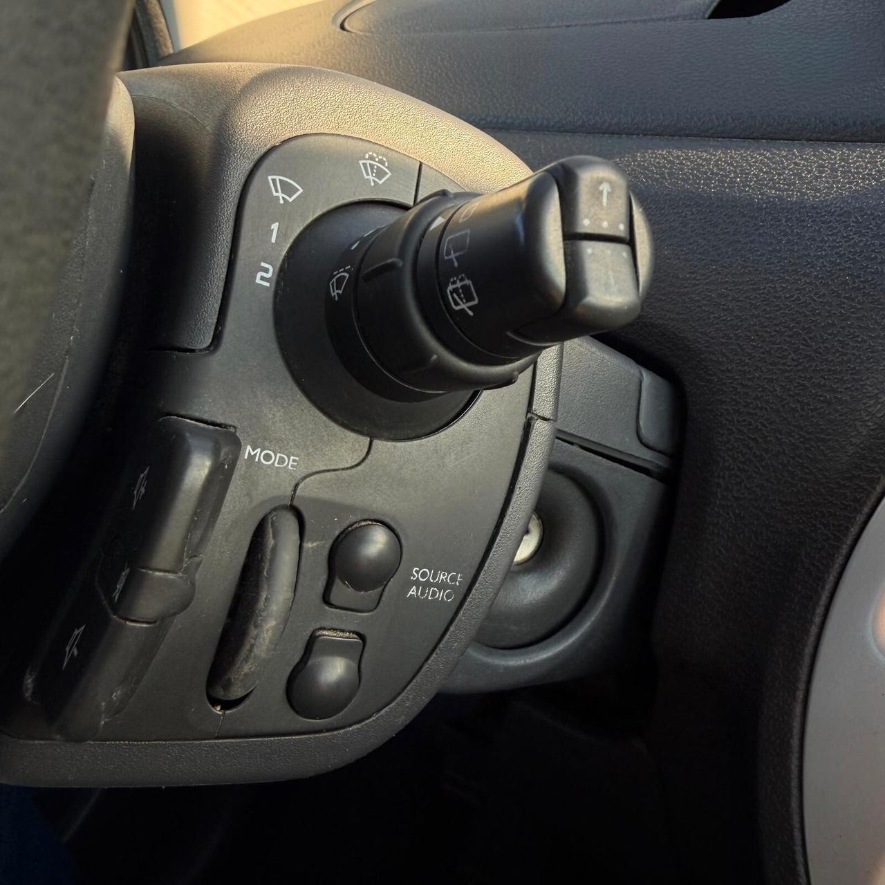 Renault Modus 1.5 dCi 85CV Dynamique