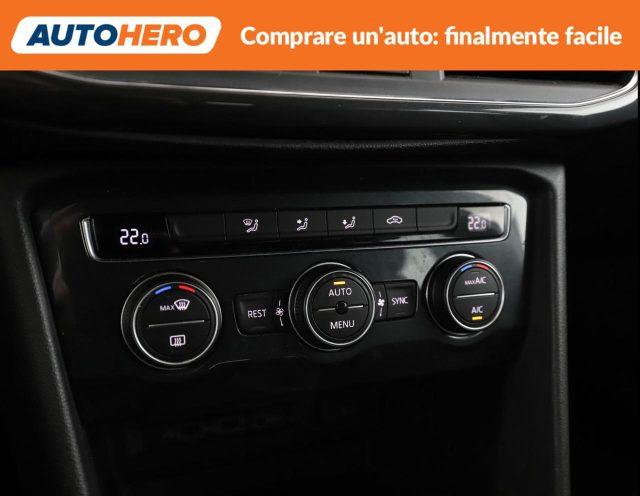 SEAT Tarraco 1.5 TSI XCELLENCE
