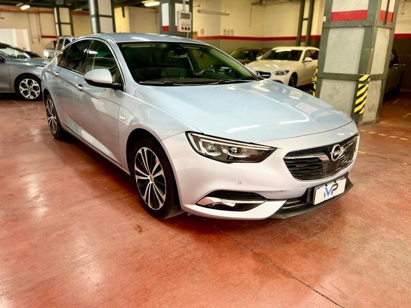 Opel Insignia 1.6 CDTI 136 CV S&S Grand Sport Innovation