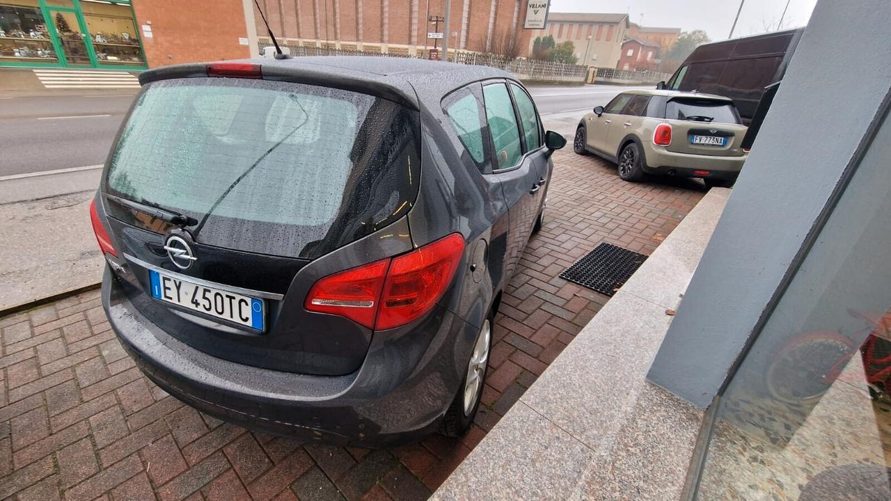 Opel Meriva 1.4 100CV COSMO