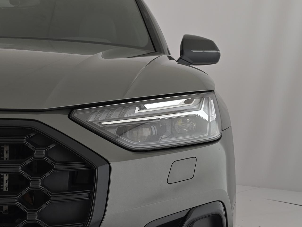 Audi Q5 50 2.0 tfsi e s line plus quattro s-tronic