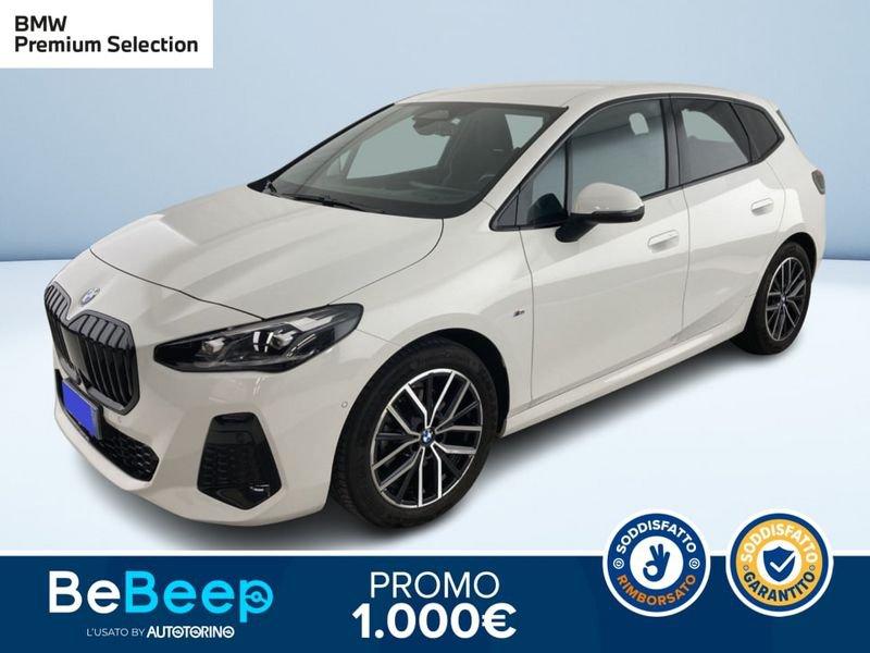 BMW Serie 2 Active Tourer 218D ACTIVE TOURER MSPORT AUTO