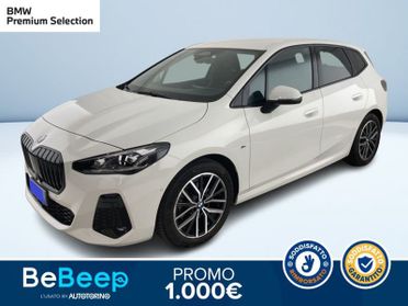 BMW Serie 2 Active Tourer 218D ACTIVE TOURER MSPORT AUTO