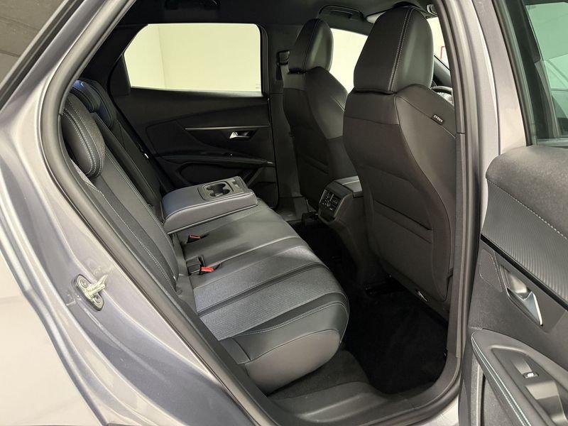 Peugeot 3008 3008 1.2 PureTech Turbo Allure Pack S&S 130CV