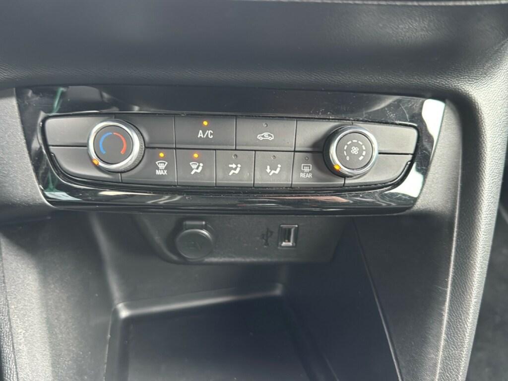 Opel Corsa 5 Porte 1.2 D&T