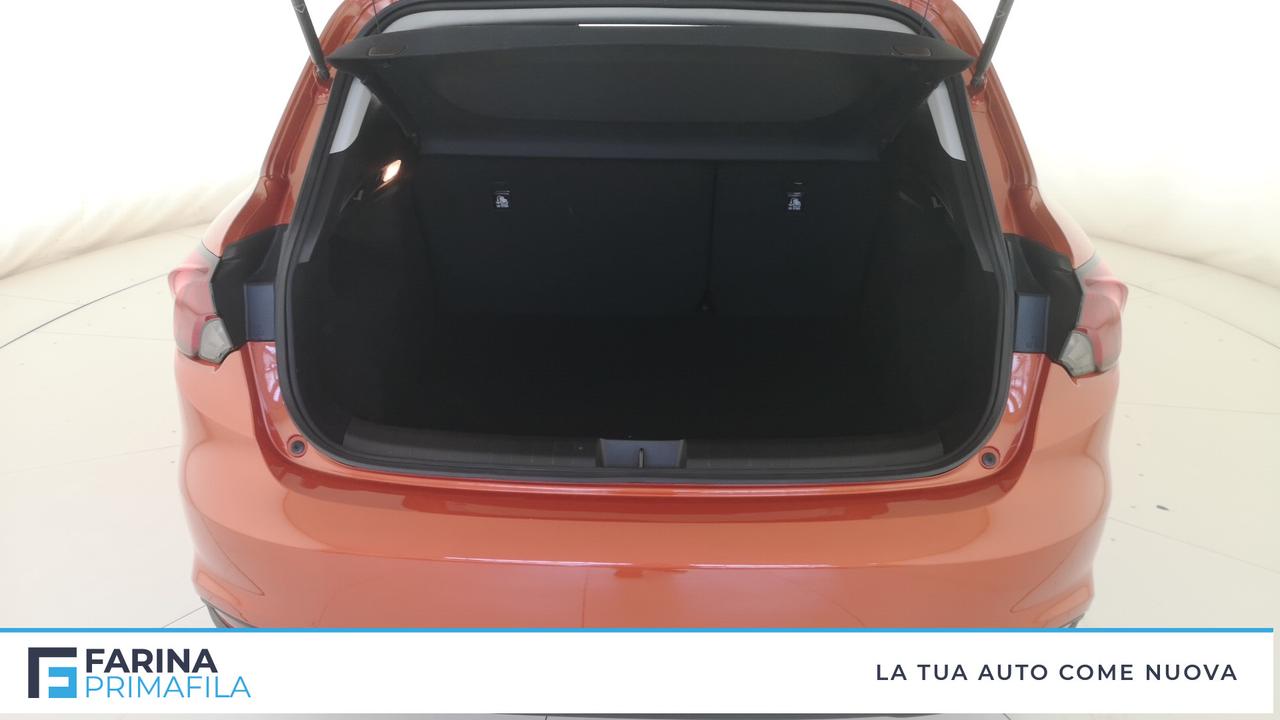 FIAT Tipo Hatchback Hybrid 1.5 Hybrid 130cv Dct Hb Tipo