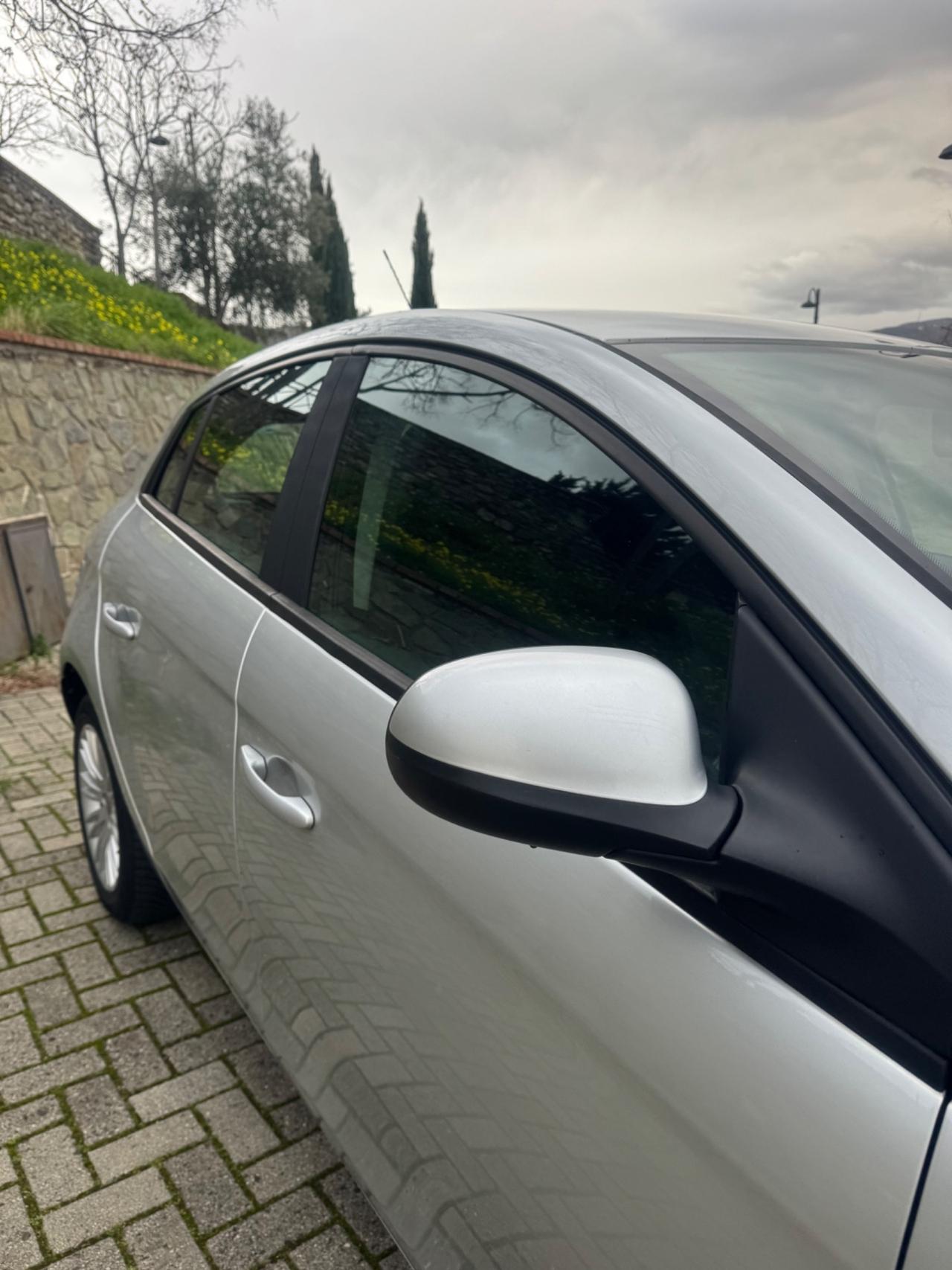 Fiat Bravo 1.6 Multijet 120Cv 2009