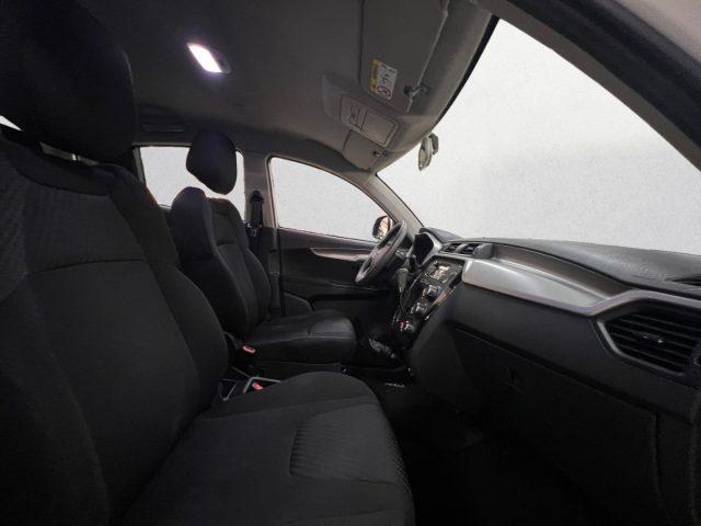 MAHINDRA KUV100 1.2 VVT M-Bifuel(GPL) K6+ KM 85.700