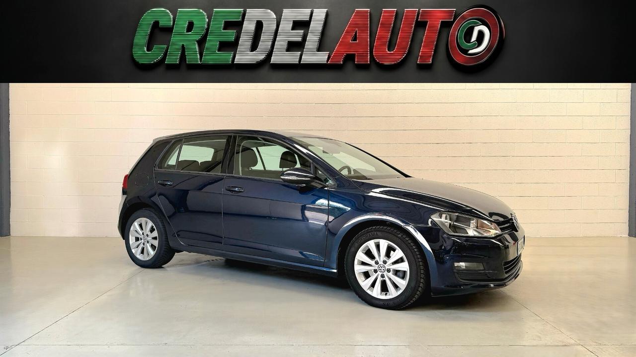 Volkswagen Golf 1.6 TDI 110 CV 5p. Highline BlueMotion Technology
