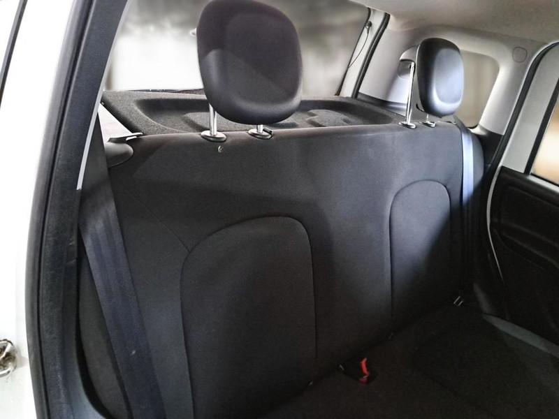 FIAT PANDA 1.2 69cv E6 Easy 5 PORTE