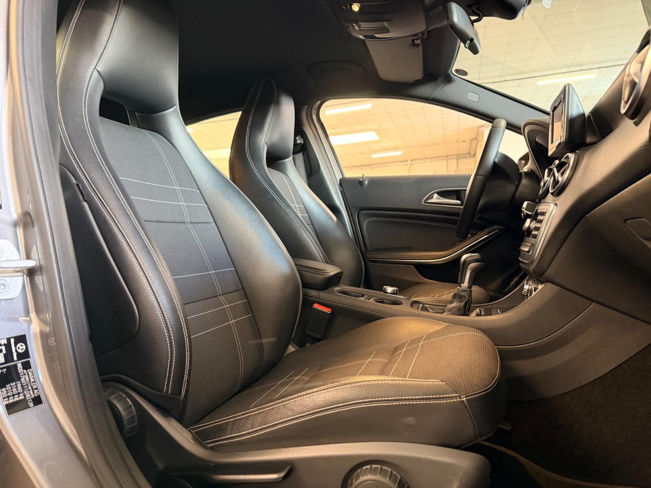 Mercedes-benz A 160 CDI Sport