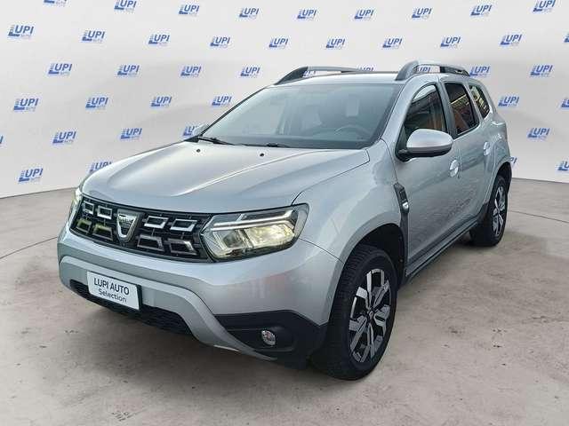 Dacia Duster 1.5 blue dci Prestige SL DaciaPlus 4x4 115cv