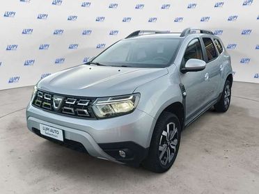 Dacia Duster 1.5 blue dci Prestige SL DaciaPlus 4x4 115cv