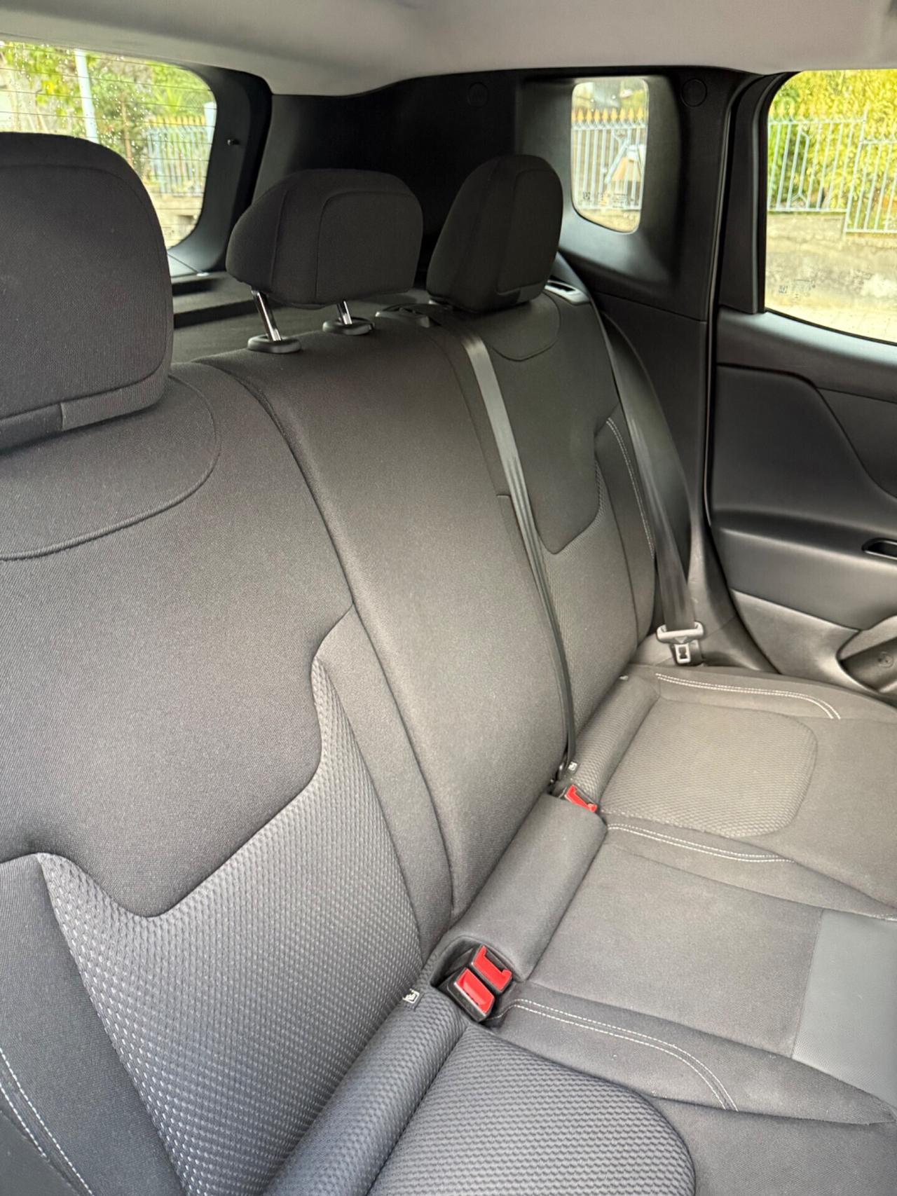 Jeep Renegade 1.6 Mjt 130 CV