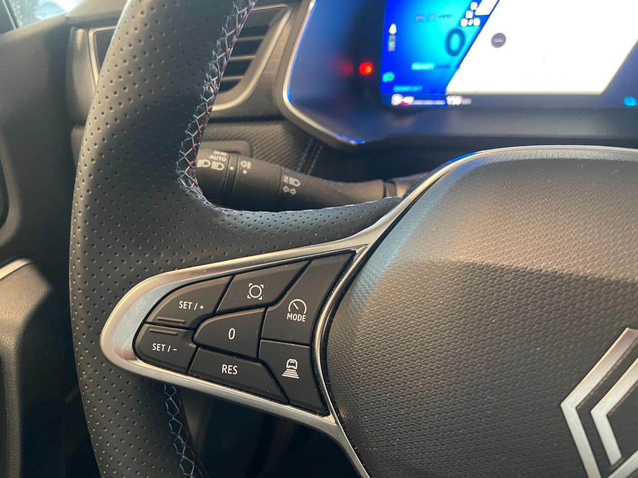 Renault Symbioz Full Hybrid E-Tech 145 CV Esprit Alpine PREZZO REALE