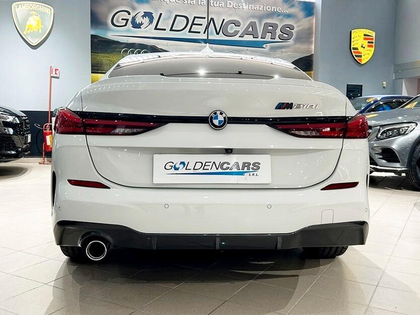 Bmw 218 218i Gran Coupé Msport