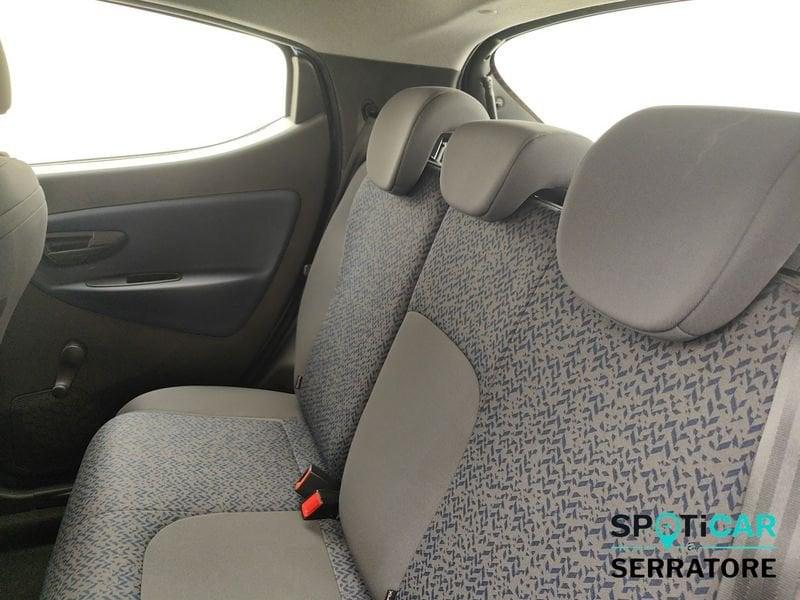 Lancia Ypsilon III 2021 1.0 firefly hybrid Oro s&s 70cv